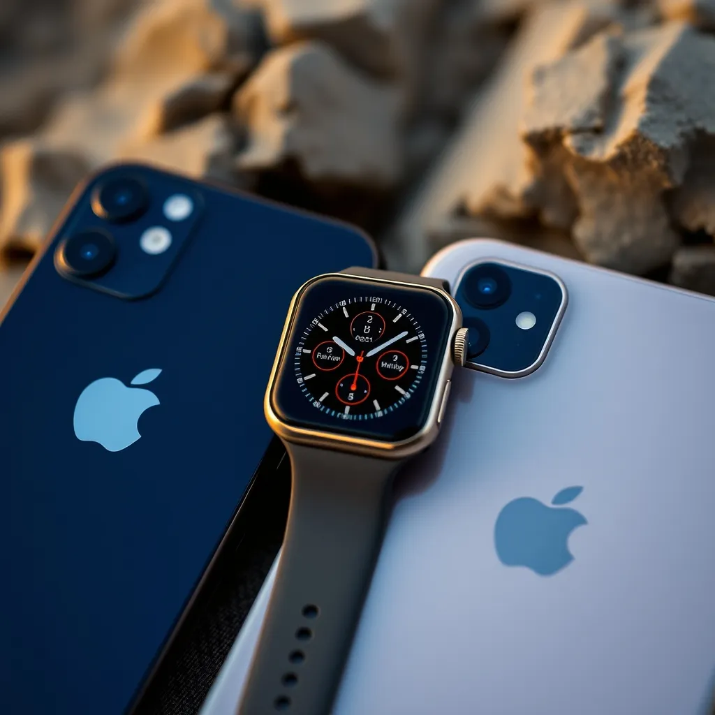 Migrar el Apple Watch de un iPhone antiguo a uno nuevo es sencillo si generas la copia de seguridad durante el desenlace