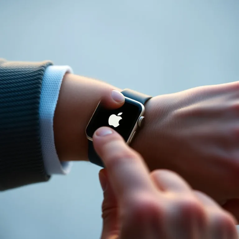 Cómo encender un Apple Watch: guía completa y sencilla