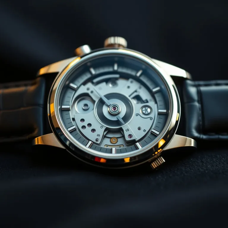 Cómo funcionan los relojes automáticos: guía completa del mecanismo que late en tu muñeca