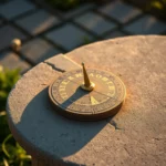 Cómo hacer un reloj solar casero en 5 pasos: guía práctica de un relojero