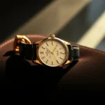 ¿Cómo saber si un reloj es de oro? Trucos infalibles
