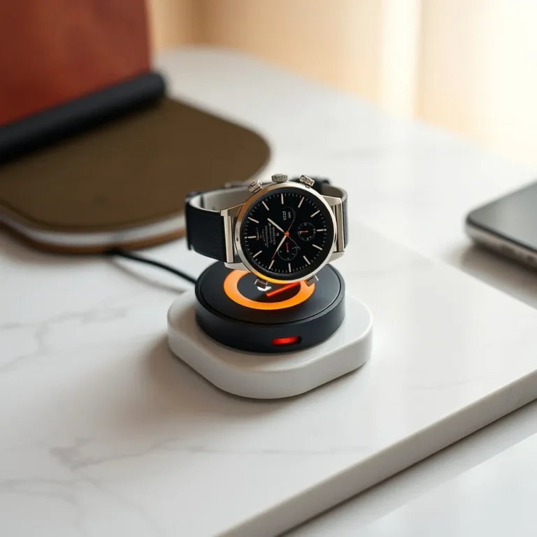 Mi reloj inteligente no carga: guía completa para diagnosticar y solucionar el problema