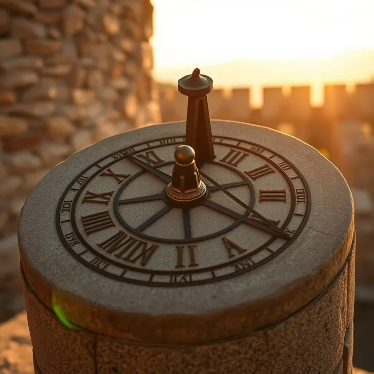 Parte del reloj solar en crucigramas: todas las respuestas que necesitas
