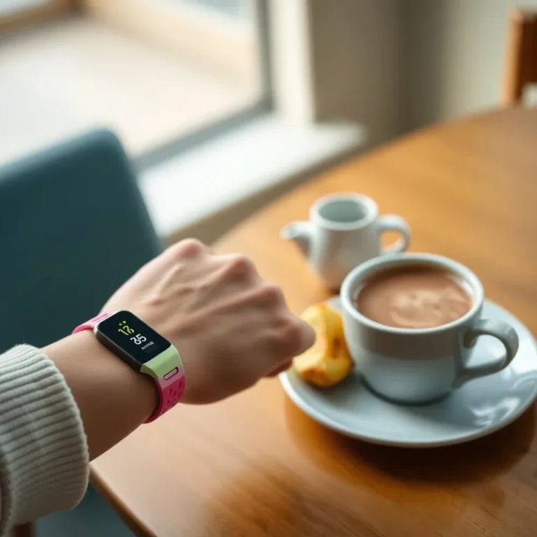 Pulsera de actividad ColaCao: todo lo que debes saber