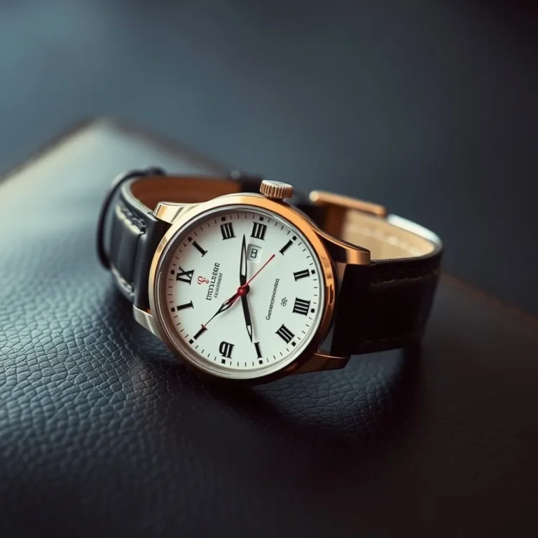 Qué es un reloj analógico: funcionamiento, tipos y guía completa para elegir el tuyo