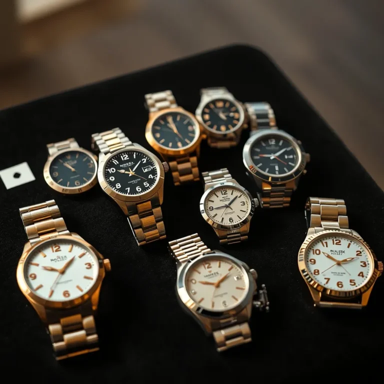 Las 15 mejores marcas de relojes del mundo en 2026