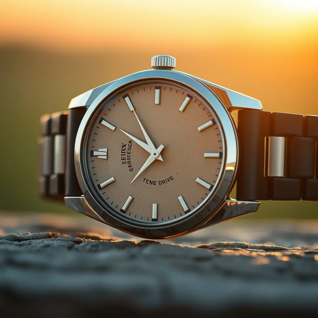 Grand Seiko ha conquistado a los coleccionistas europeos con sus acabados Zaratsu y su tecnología Spring Drive