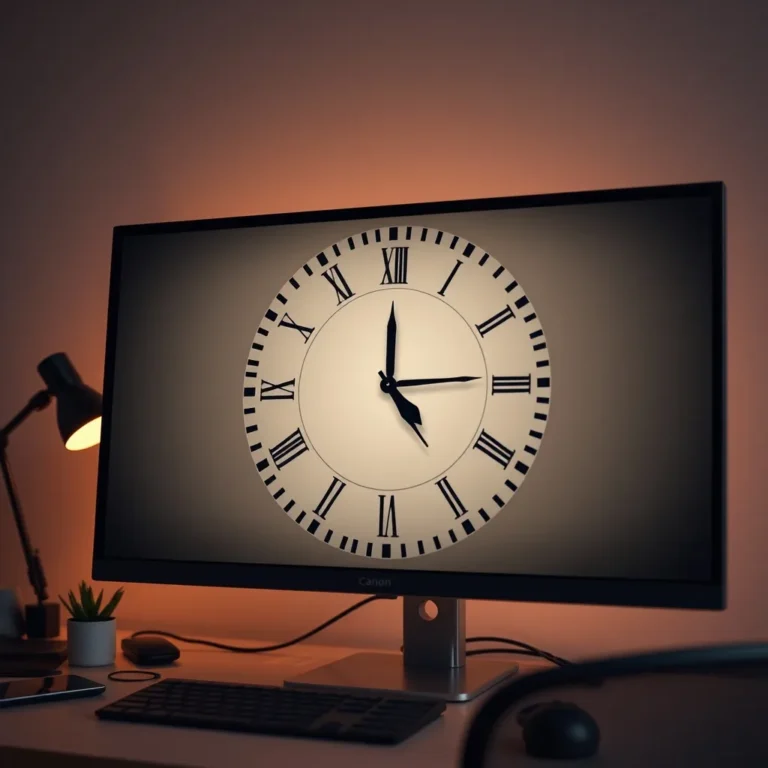Reloj analógico online: los mejores herramientas y simuladores en 2026
