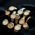 Los mejores relojes de oro antiguo para mujer en 2026