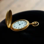 Reloj Longines antiguo de bolsillo: guía de compra