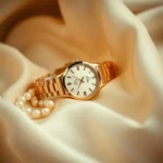 Reloj Omega De Ville oro mujer: guía completa antes de comprar