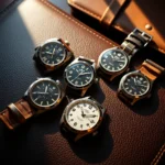 5 relojes Racer clásicos para hombre imprescindibles