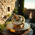 Reloj solar ecuatorial: todo lo que necesitas saber