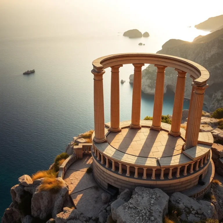 Reloj solar en Ibiza: dónde verlo, cómo llegar y precio de entrada
