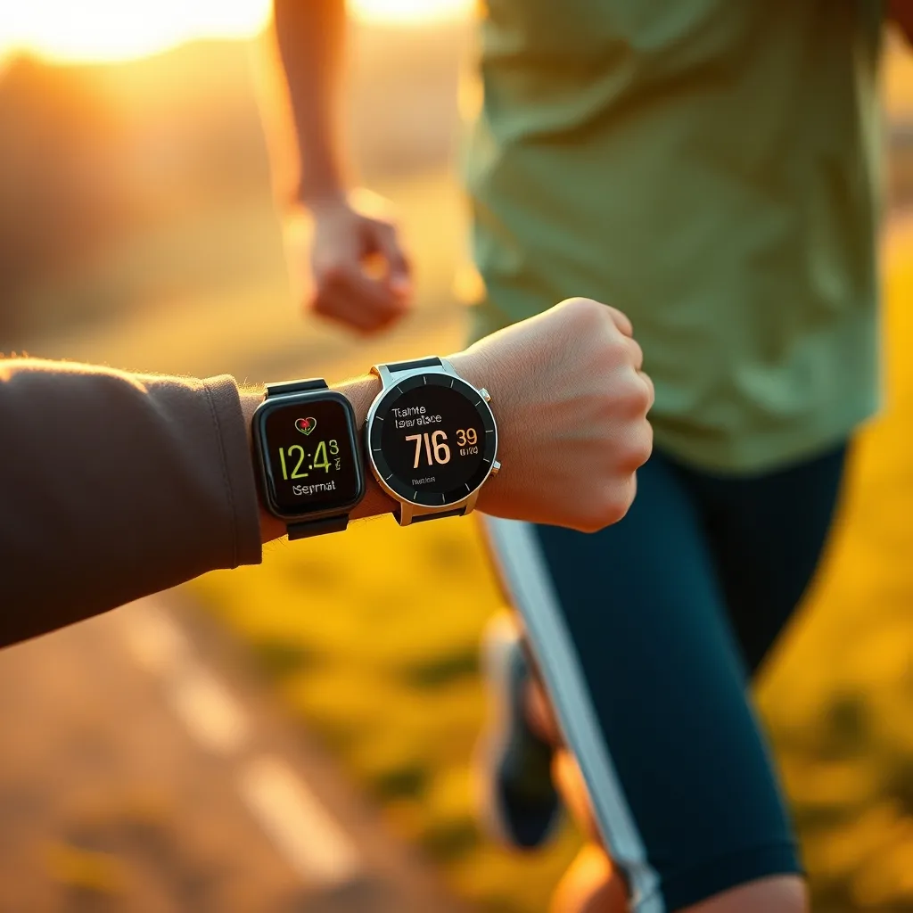 Las aplicaciones de salud y deporte son las más descargadas en los relojes inteligentes en 2026