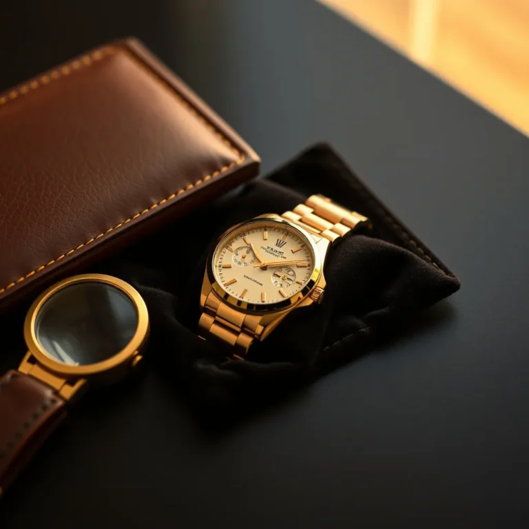 ¿Dónde vender un reloj de oro al mejor precio en 2026?
