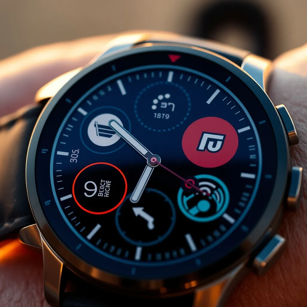 Los relojes Huawei más recientes ofrecen más de 100 modos deportivos gestionados desde la app