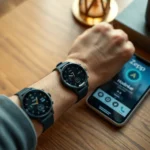 Aplicación para reloj Amazfit: guía de descarga y uso