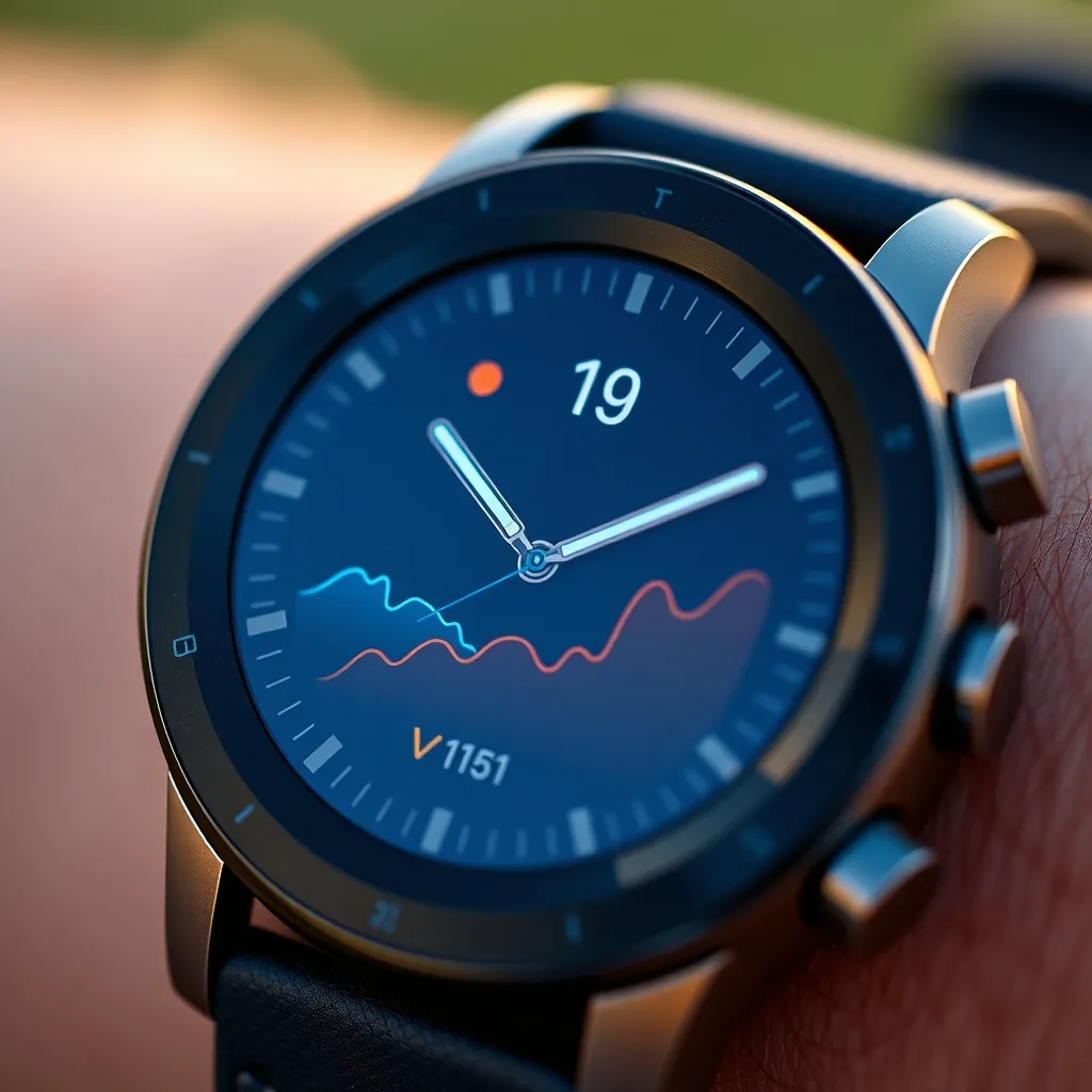 Los modelos Amazfit actuales monitorizan frecuencia cardíaca, SpO2 y calidad del sueño las 24 horas