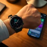 Aplicación para Huawei Watch GT 2: guía de uso completa