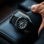 Cambiar la hora en un Casio G-Shock: guía completa
