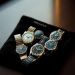 Catalogo de relojes Orient antiguos: modelos y joyas