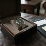 Comprar un reloj de segunda mano: papeles, revisión y precio justo