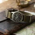 Field watch: el reloj más práctico y el menos valorado