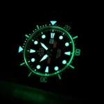 Lume y Super-LumiNova: por qué unos brillan toda la noche y otros no