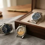 Primer reloj automático: qué buscar con un presupuesto ajustado