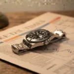 ¿Un reloj es una inversión? Lo que revela el mercado secundario