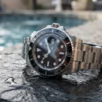 Reloj de buceo: las características que lo hacen apto de verdad