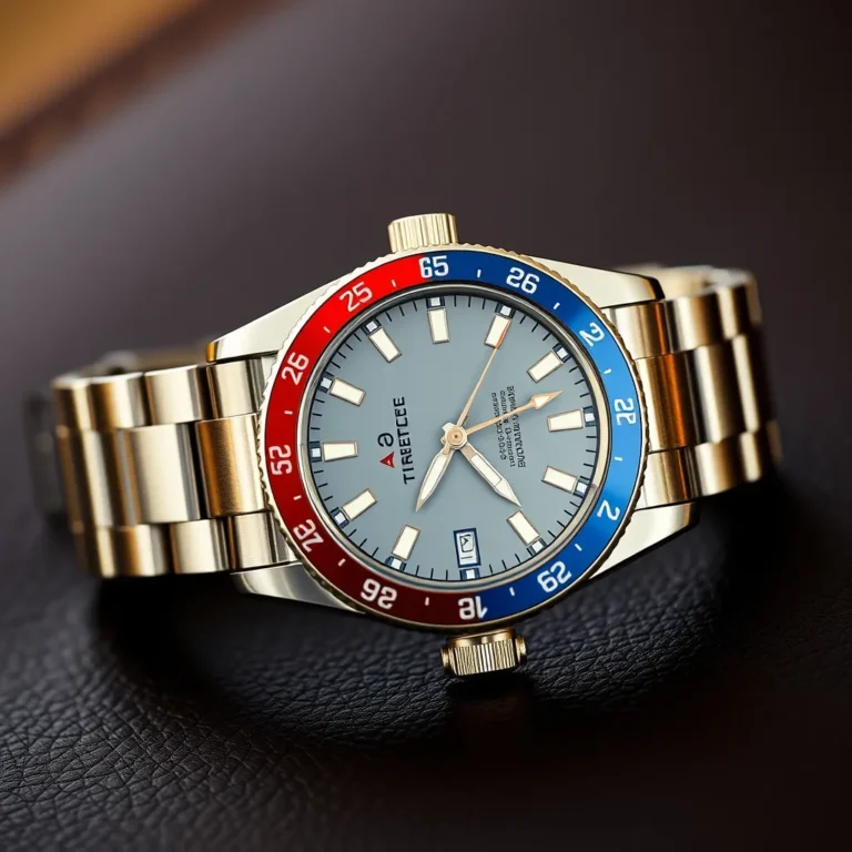 Reloj GMT: leer un segundo huso horario sin equivocarse