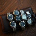 Reloj hombre marca: guía completa para elegir el mejor en 2026