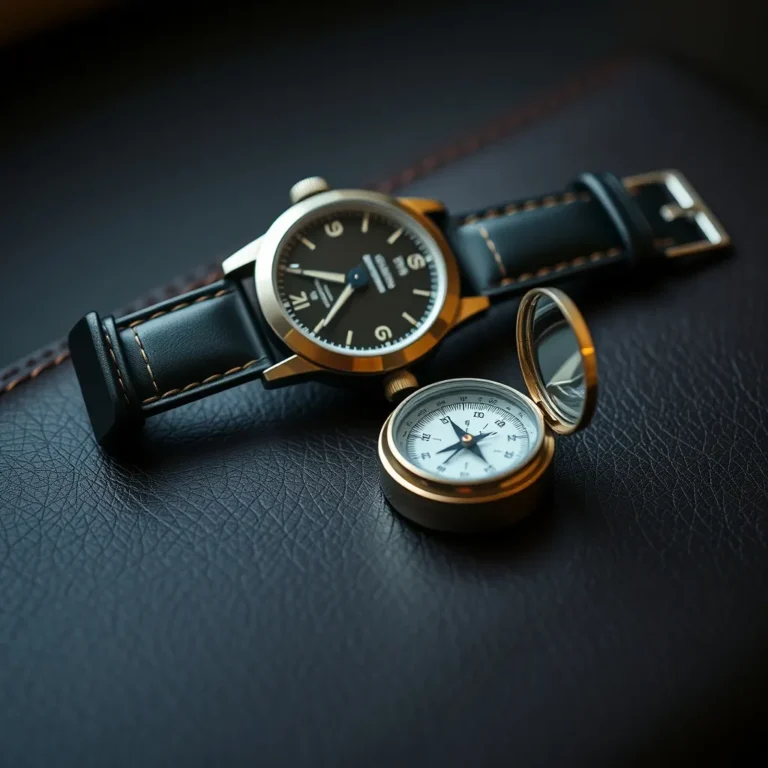 Reloj magnetizado: por qué pasa y cómo se soluciona