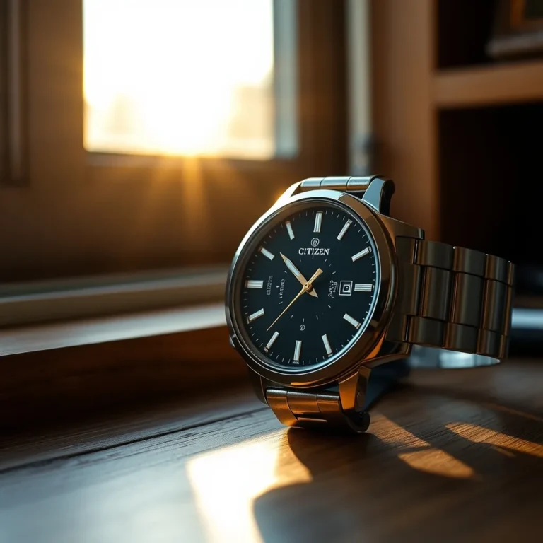Relojes solares: autonomía real y qué pasa tras diez años