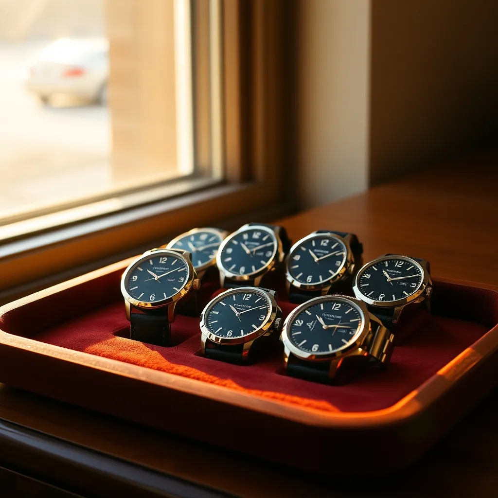 Alternativas legales como Orient, Tissot o Seiko ofrecen diseños elegantes sin riesgos legales ni problemas de calidad