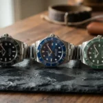 Relojes homenaje: la alternativa legal a los iconos inalcanzables