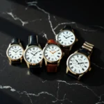 5 mejores imitaciones de relojes Cartier del mercado
