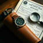 Tasación de relojes antiguos: guía completa y consejos