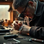 Tasación de relojes: precio y dónde tasar en 2026