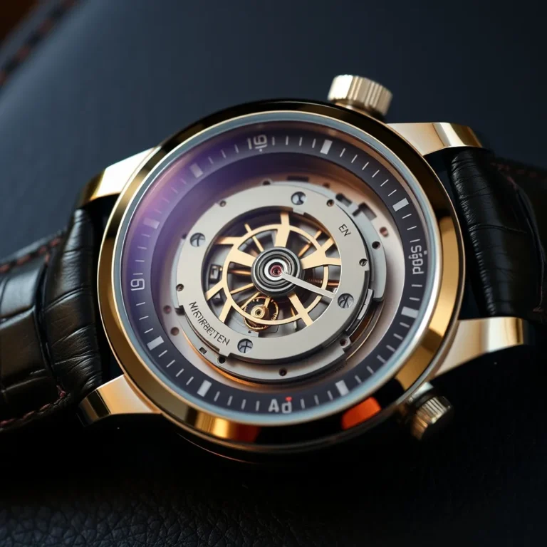 Tourbillon: proeza técnica o argumento de venta