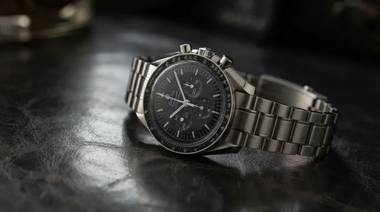 Omega Speedmaster: entender las versiones antes de buscar precio