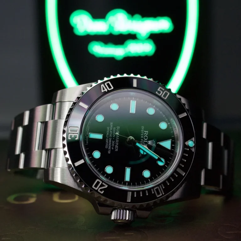 Rolex Submariner: las referencias que marcaron cada época