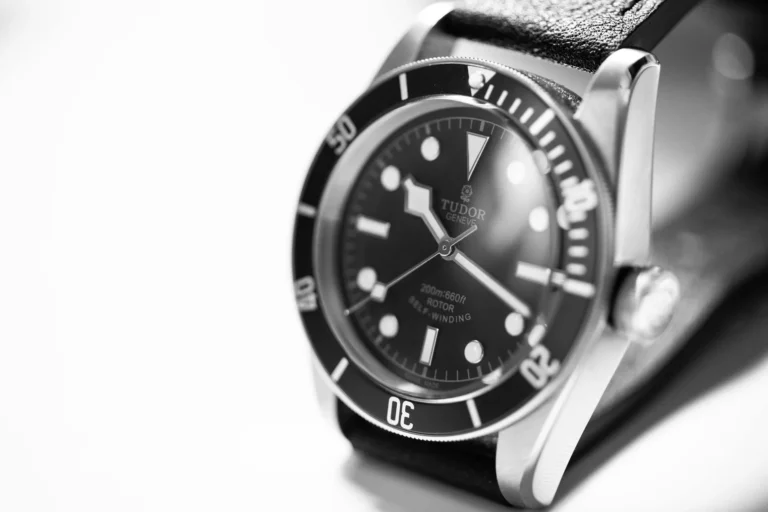 Tudor Black Bay: la alternativa que dejó de ser el hermano pequeño