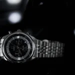 Limpiar el reloj: acero, piel y caucho, cada uno a su manera