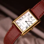 Cada cuánto revisar un reloj automático y cuánto cuesta