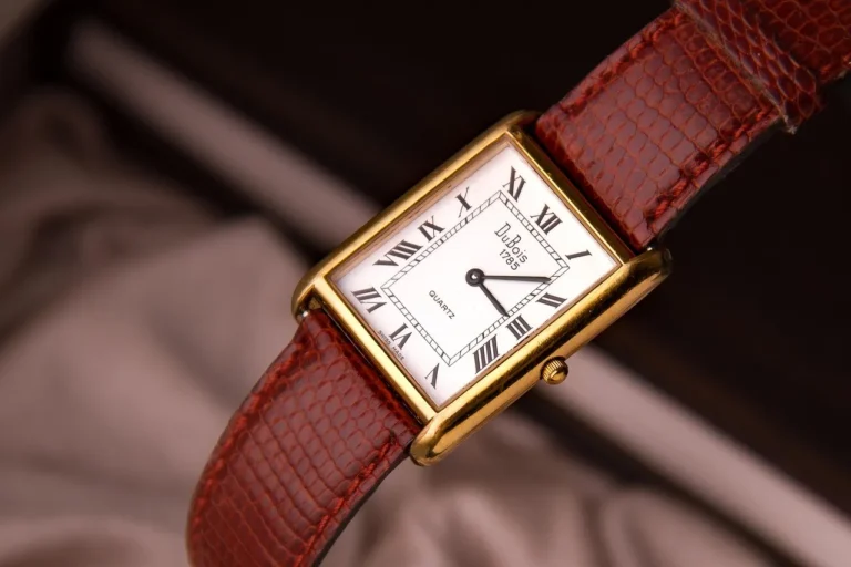 Cada cuánto revisar un reloj automático y cuánto cuesta